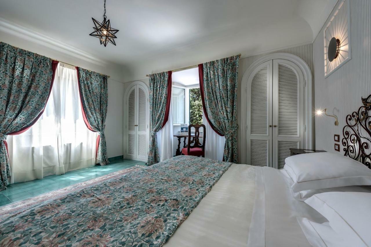 Augustus Lido Hotel Forte dei Marmi Exterior foto
