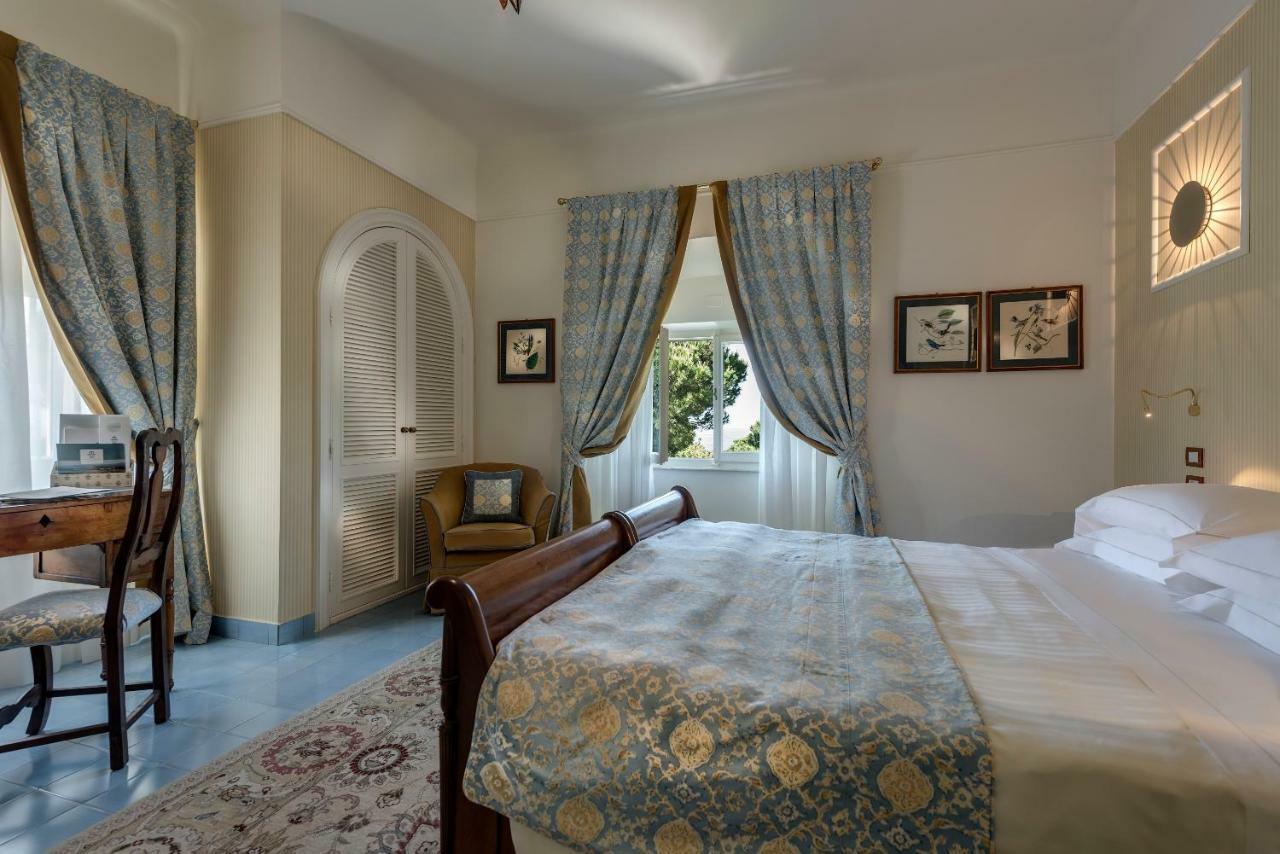 Augustus Lido Hotel Forte dei Marmi Exterior foto